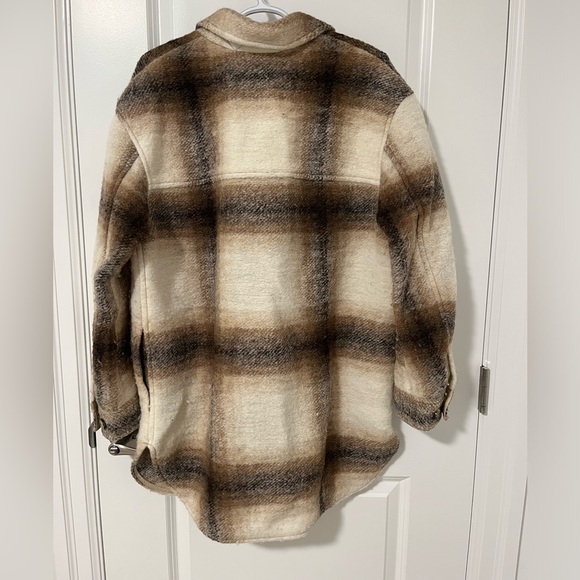 Wilfred Gana Jacket - Picture 4 of 4